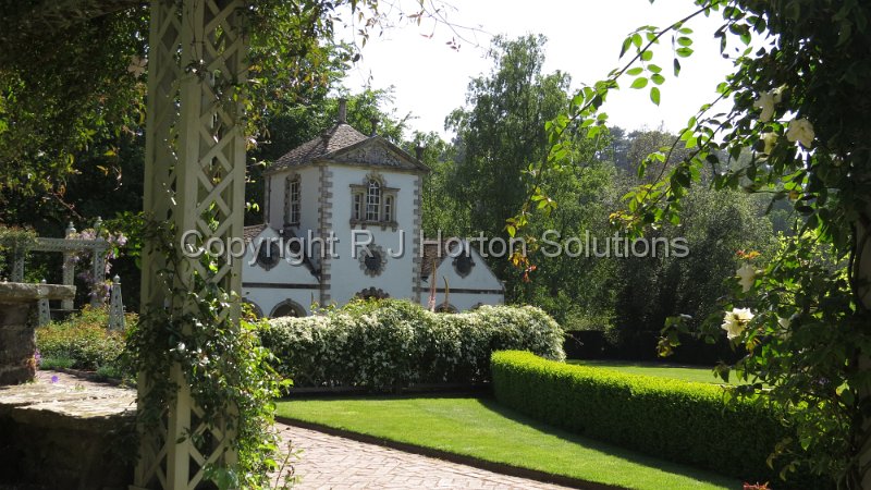 Bodnant - Q